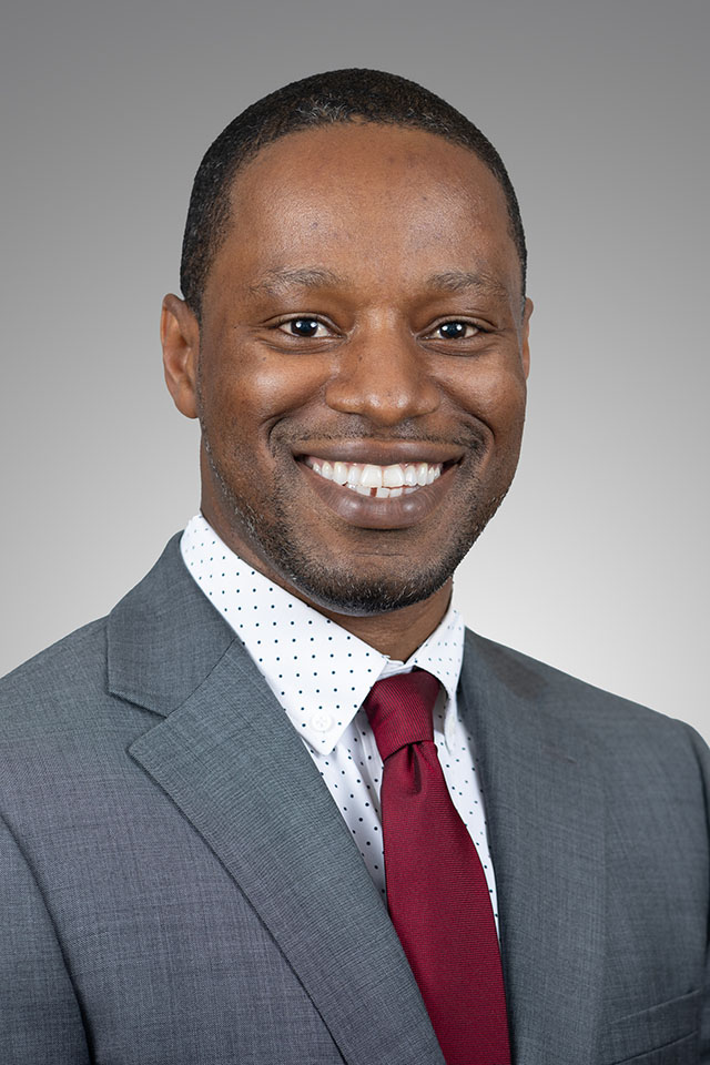 Richard U Kalu MD, MPH