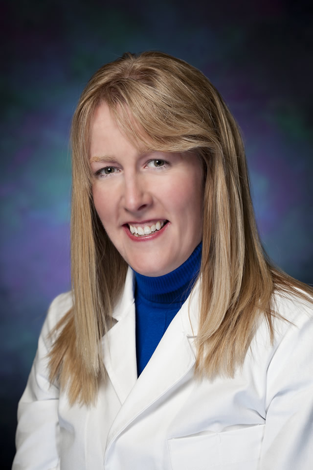Megan M. Cavanaugh, M.D. Colorectal Surgeon